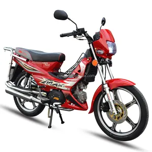Top quality moto forza gsm ftm 110cc 125cc double clutch mini moto with zongshen engine popular in Tunisi