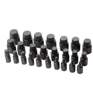 Kolarwin, 25 piezas, 10 piezas, juego <span class=keywords><strong>de</strong></span> extractores <span class=keywords><strong>de</strong></span> tornillos, tornillo dañado, <span class=keywords><strong>extractor</strong></span> <span class=keywords><strong>de</strong></span> <span class=keywords><strong>tuercas</strong></span> rotas, <span class=keywords><strong>extractor</strong></span> <span class=keywords><strong>de</strong></span> <span class=keywords><strong>tuercas</strong></span> rotas - Product Image 6
