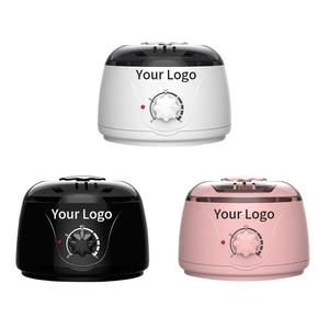 Vente <span class=keywords><strong>chaude</strong></span> populaire d'usine chauffe-<span class=keywords><strong>cire</strong></span> électrique chauffe-<span class=keywords><strong>cire</strong></span> simple fondre en gros pour l'épilation - Product Image 6