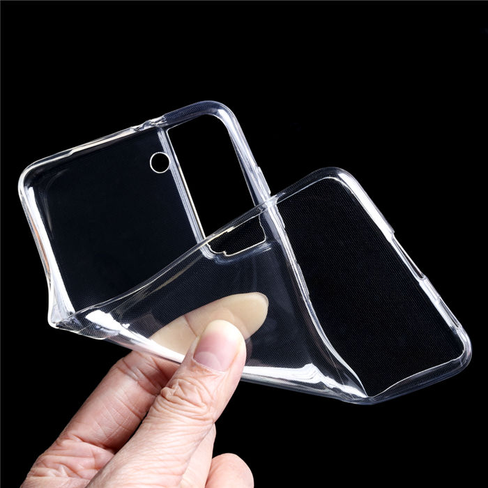 samsung galaxy s24 case transparent case cover