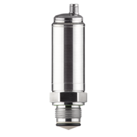 Capteur radar industriel compact VEGAPULS 42 100% original, fréquence 80 GHz, précision 2 mm, mesure de niveau continue, portée 15 m