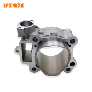 OTOM pièces de <span class=keywords><strong>moteur</strong></span> de moto Dirt Bike CRF250X CRF250R, bloc-cylindre de 78mm pour HONDA <span class=keywords><strong>CRF</strong></span> <span class=keywords><strong>250</strong></span> - Product Image 4