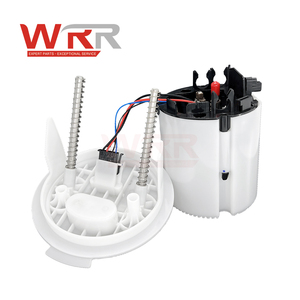 2044701394 2044700294 Module de pompe à carburant pour Benz W204 X204 C300 GLK300 – Pièces fiables pour le système d'alimentation électrique du moteur - Product Image 5