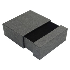 Luxury Cardboard Paper <b>Boxes</b> Custom Promotion Gift Box Jewelry Drawer <b>Packing</b> Box - Product Image 6