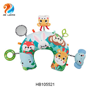 Cuscino per la pancia neonato e tappetino da gioco cuscini per bambini accessori per biancheria da letto per bambini - Product Image 4