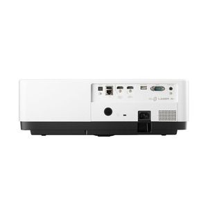 Proyector Láser LSC600-4K True 4K UHD, 6000 ANSI Lúmenes, HDR10+, Contraste de 3000000:1, Duración de 30000 Horas, para Juegos en Casa, LSC600-4K 4K UHD Pr - Product Image 6