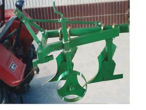 热销可调宽度的翻土犁 - 适合花园、果园和葡萄园使用 - Product Image 5