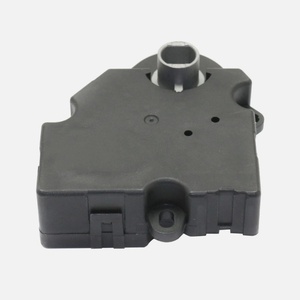 Actionneur de porte de mélange de chauffage HVAC 20826182 3F2Z-18591-AA GWA169 pour Chevy GMC Acadia <span class=keywords><strong>Chevrolet</strong></span> Traverse Yomi vente en gros - Product Image 2
