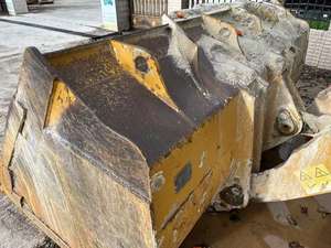 Chargeurs SDLG LG956F 5T assez utilisés EXCELLENT CONDITION LG956L LG936L LG933L LG956f Chargeur 3 tonnes - Product Image 5