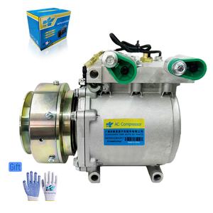 AKC201A601  MB946629 Rapport d'inspection du compresseur d'air pour Mitsubishi Delica L400 - Product Image 1