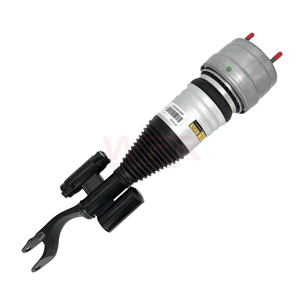 WRR 2133207303 Front Left Air Suspension Shock Absorber Spring Strut For Mercedes Benz W213 E-Class E63