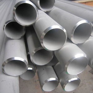 <span class=keywords><strong>Tube</strong></span> en <span class=keywords><strong>acier</strong></span> inoxydable sans soudure de grande <span class=keywords><strong>diamètre</strong></span> 201, 600 <span class=keywords><strong>mm</strong></span>, <span class=keywords><strong>18</strong></span> <span class=keywords><strong>mm</strong></span>, 316, 316L, 321, norme JIS, pour usage en construction - Product Image 1