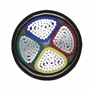 <span class=keywords><strong>สาย</strong></span><span class=keywords><strong>เชื่อม</strong></span>อุตสาหกรรมสีแดงสีดำพร้อมตัวนำทองแดงหุ้มฉนวนพีวีซีแบตเตอรี่ซิลิโคน - Product Image 4