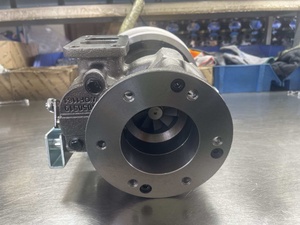 Turbocompressore per Motore Diesel HX50 di Macchine Edili 2839663 612601110966 818354-5001S 818354-5001 GT37 Weichai WP10 - Product Image 6