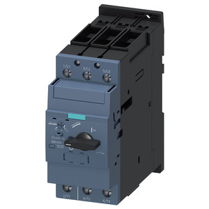 Disjoncteur de contrôleur PLC d'automatisation industrielle en stock pour moteur 3RV6011-1FA10 - Product Image 6