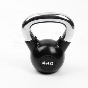 Remise en Forme <span class=keywords><strong>de</strong></span> Yoga Remplissez Bouilloire Cloche Kettlebells <span class=keywords><strong>de</strong></span> Compétition Pour Le Bodybuilding - Product Image 4