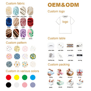 Set di <span class=keywords><strong>Abbigliamento</strong></span> per Bambini in Due Pezzi Personalizzato Unisex in Cotone Organico, Tuta da Jogging in Spugna Francese per Neonati, Set Felpa per Bambini - Product Image 3