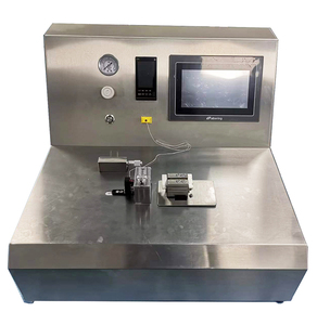 M20403 उच्च परिशुद्धता टिप बनाने की मशीन - Product Image 1