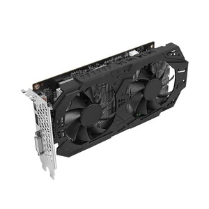 Composants d'ordinateur de bureau de jeu en gros, haute performance pour le rendu vidéo et l'informatique IA, carte graphique 8 Go GDDR5 - Product Image 1