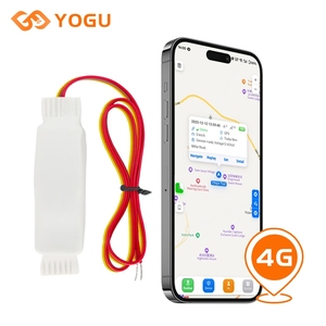 Rastreadores GPS para Automóviles en Oferta, 4G YG-J92, Localizador Integrado con Cable para Camiones, Automóviles, Vehículos, Dispositivo de Rastreo en Tiempo Real - Product Image 3