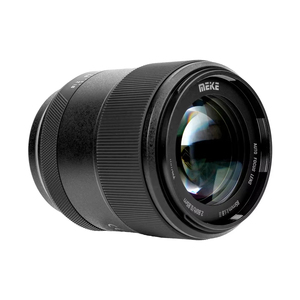 Objectif portrait ultra grand angle automatique plein format 85 mm F1.8 Pro II compatible avec les appareils photo Z Mount E L Meike - Product Image 2