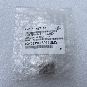 กล่องแหล่งกำเนิดไอออนสำหรับแก๊สโครมาโทกราฟี Shima-dzu 225-17697-91 ของแท้ ชิ้นส่วนหลักของระบบ GC/MS - Product Image 1