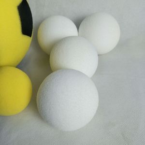 Offre Spéciale <span class=keywords><strong>balle</strong></span> en mousse souple personnalisée parc de trampoline <span class=keywords><strong>balle</strong></span> en mousse de gymnastique <span class=keywords><strong>piscine</strong></span> éponge <span class=keywords><strong>balle</strong></span> de fosse pour les enfants - Product Image 5