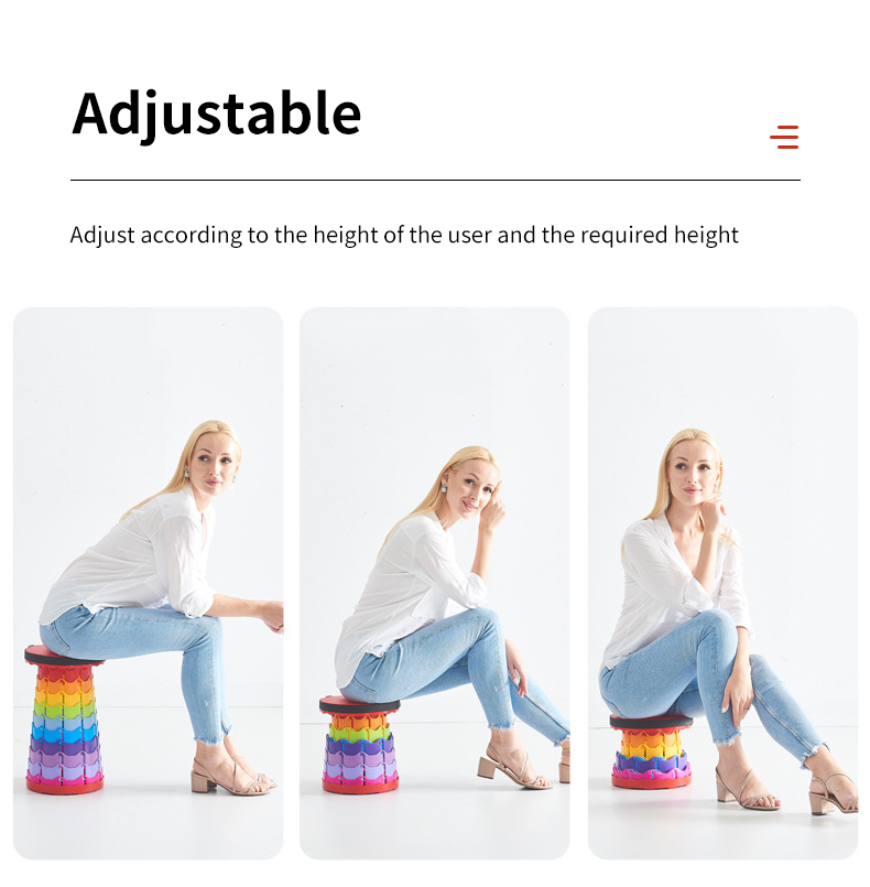 Amazing foldable stool Clearance