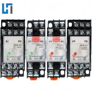 Controlador de Programación PLC para Automatización Industrial, Controlador de Relé Original, AC220V/5A, 12 V/5A, 12 V, 12 V, 12 V, 12 V, 1 Unidad - Product Image 2
