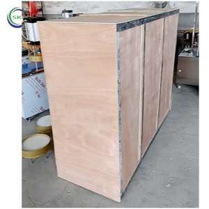 เครื่องทำพิซซ่าอัตโนมัติขนาดเล็ก เครื่องทำพิซซ่าสำหรับร้านอาหาร - Product Image 5