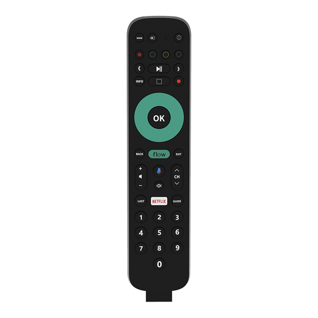 HY Brand New IR Wireless Smart Universal TV Remote Control