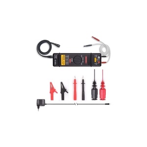Osciloscopios <span class=keywords><strong>RIGOL</strong></span> de 100MHz y 200MHz con Sonda Diferencial de Alto Voltaje RP1025D/RP1050D/RP1100D, Sonda Dedicada con Ancho de Banda - Product Image 5