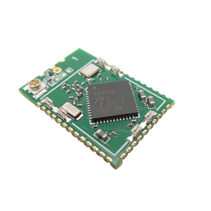Dài Khoảng cách truyền thông không dây Sub-1 gam RF <span class=keywords><strong>Module</strong></span> dựa trên các cc1312r 915MHz 868MHz thiết kế ban đầu ODM tùy chỉnh nhà máy - Product Image 2