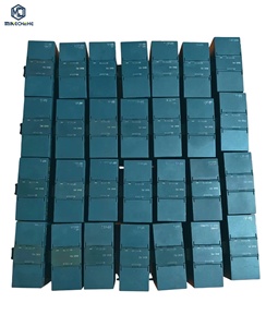 Module d'entrée/sortie numérique pour contrôleur PLC, neuf, original, EM DR08 - Product Image 1