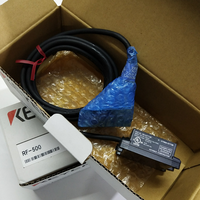 Componente de Control de Sensor para Automatización Industrial RF-500, Aplicación de Control de Detección para Automatización Industrial, Sensor Industrial