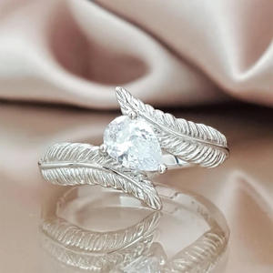 Anelli di Cristallo - Product Image 2