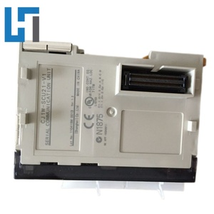 ใหม่ CJ1W-SCU21-V1 ซีรีส์ CJ1W ชุดสื่อสารแบบอนุกรม ตัวควบคุมการเขียนโปรแกรม PLC ตัวควบคุมระบบอัตโนมัติทางอุตสาหกรรม - Product Image 3