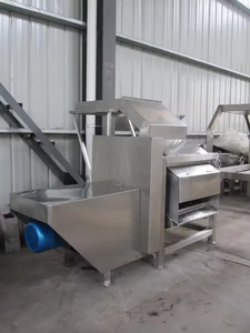 Presse-agrumes électrique en acier inoxydable pour fruits, oranges et agrumes - Product Image 5