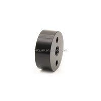 Pièces usinées CNC en aluminium sur mesure OEM, pièces de rechange en aluminium anodisé de précision