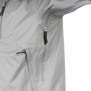 Chaqueta Impermeable de Fabricante, Chaqueta Deportiva de Exterior con Capucha, Chaqueta Cortavientos para Correr y Hacer Senderismo, Chaqueta para Hombre - Product Image 5