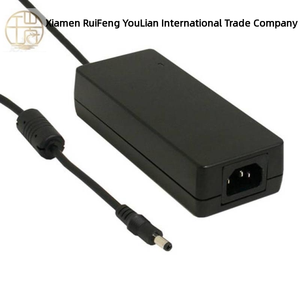อะแดปเตอร์ Gst90a19-p1m - เดสก์ท็อป 90 วัตต์: 19v 4.74a Iec ของแท้ใหม่พร้อมส่ง ระบบอัตโนมัติในอุตสาหกรรม Pac Dedicated Plc - Product Image 1