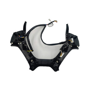 Volant Hyundai I10 avec boutons multifonctions, interrupteur de régulateur de vitesse, diamètre intérieur de 380 mm, matériau ABS - Product Image 4