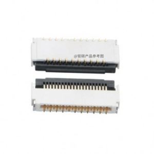 AFH39-S51FIA-1H FFC/FPC Connector Electronic Component - Product Image 1
