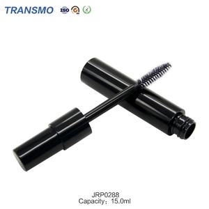 Envases de Rímel Telescópicos Vacíos al por Mayor, Recipientes Verdes Reciclables para Cosméticos - Product Image 1