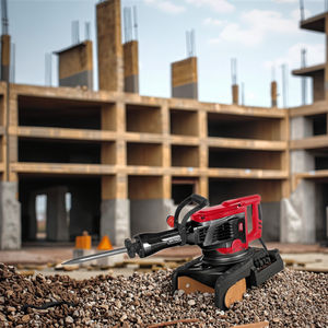 Elektrischer Abbruch hammer 0kg oberer Hammer für Hoch leistungs brecher Elektro bohr stein beton - Product Image 3