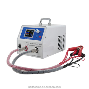 Pil test cihazı ücretsiz kargo şarj deşarj döngüsü yük analizörü sevkiyat lehçe depo 5V pil kapasitesi test cihazı - Product Image 4