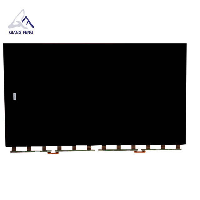 Big tv flexible led display screen panel indoor HV750QUB-N9D