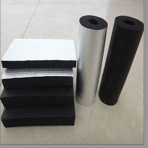 Hecho <span class=keywords><strong>en</strong></span> China Impermeable Resistencia al calor <span class=keywords><strong>Aislamiento</strong></span> térmico Tubo de <span class=keywords><strong>aislamiento</strong></span> de espuma de goma <span class=keywords><strong>Aislamiento</strong></span> de tubería de drenaje de condensado - Product Image 3
