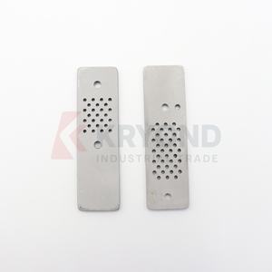 1PC 011I280390 Feuille d'aspiration 69x20x2mm avec film en caoutchouc pour accessoires de machine d'impression 200 - Product Image 4