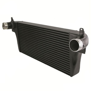 Performance Competition Intercooler for Volkswagen VW T5 T6 2.0 TSI EVO2 II 11-16 - Product Image 2